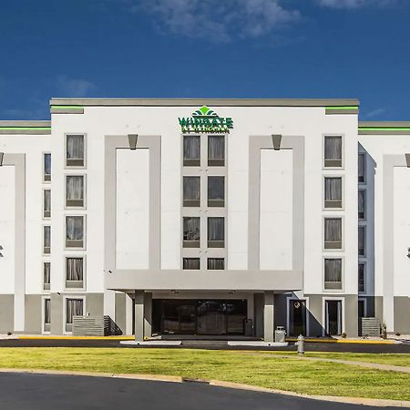Wingate By Wyndham Louisville Airport Expo Center Extérieur photo
