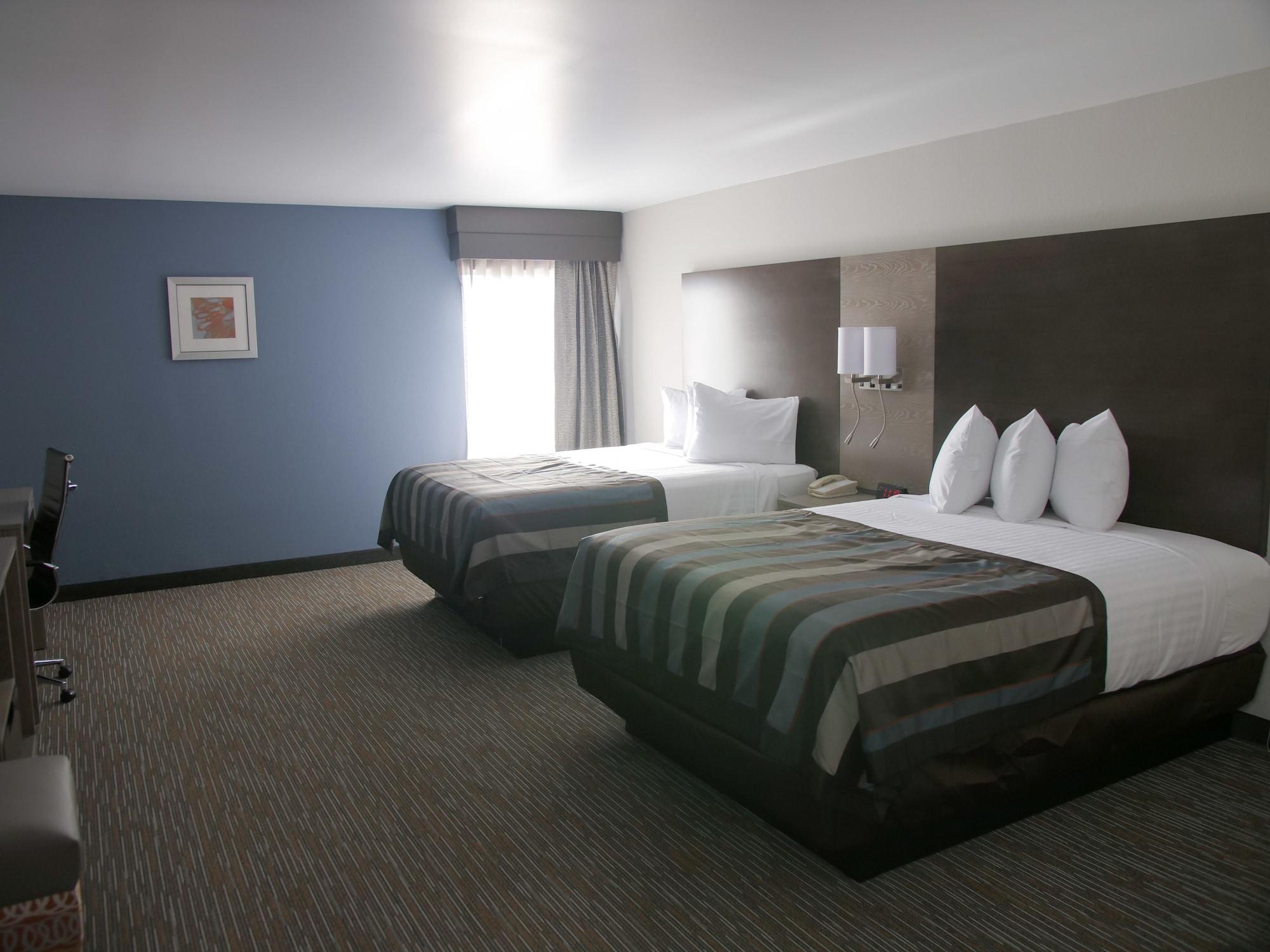 Wingate By Wyndham Louisville Airport Expo Center Extérieur photo