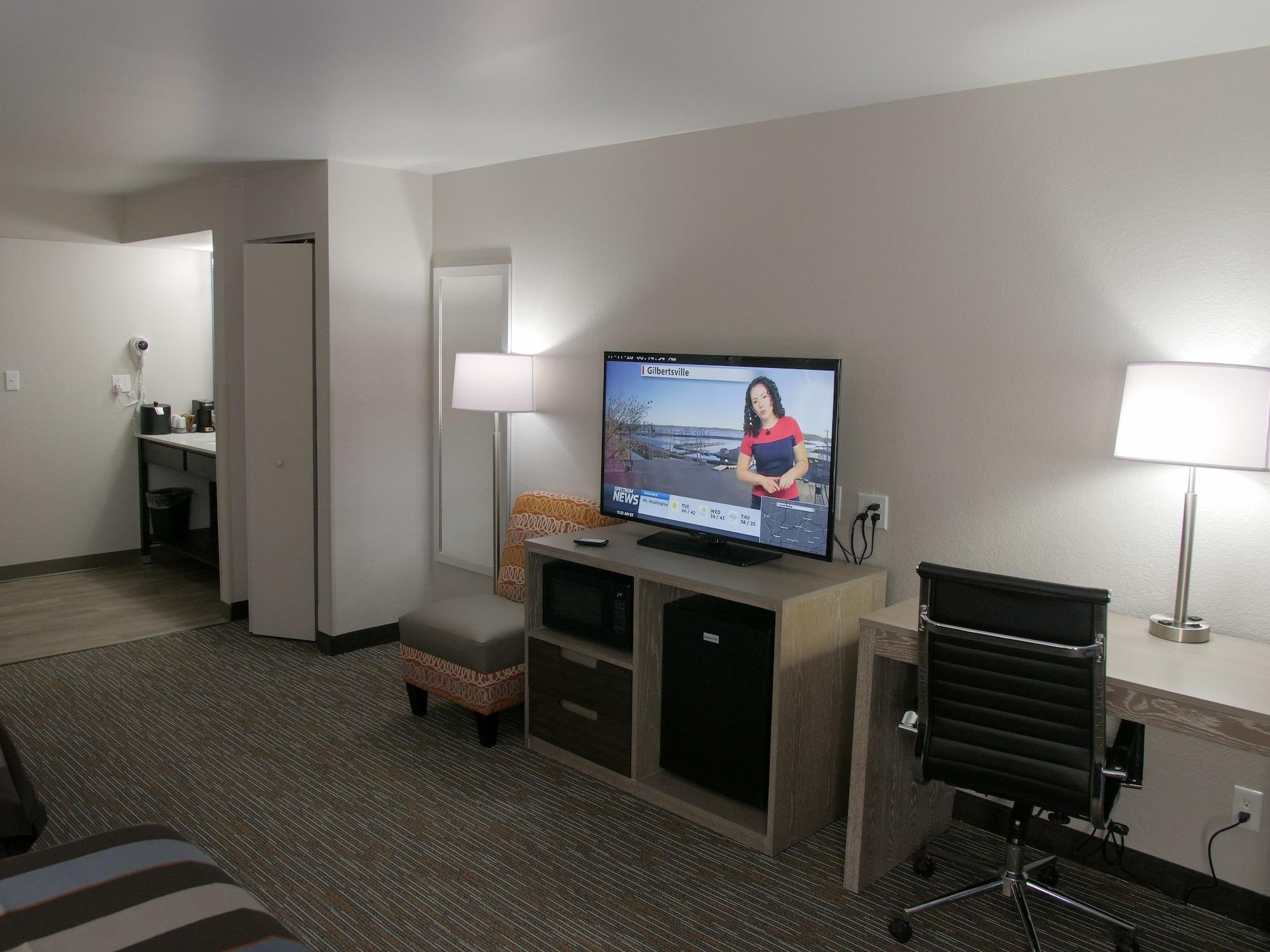 Wingate By Wyndham Louisville Airport Expo Center Extérieur photo