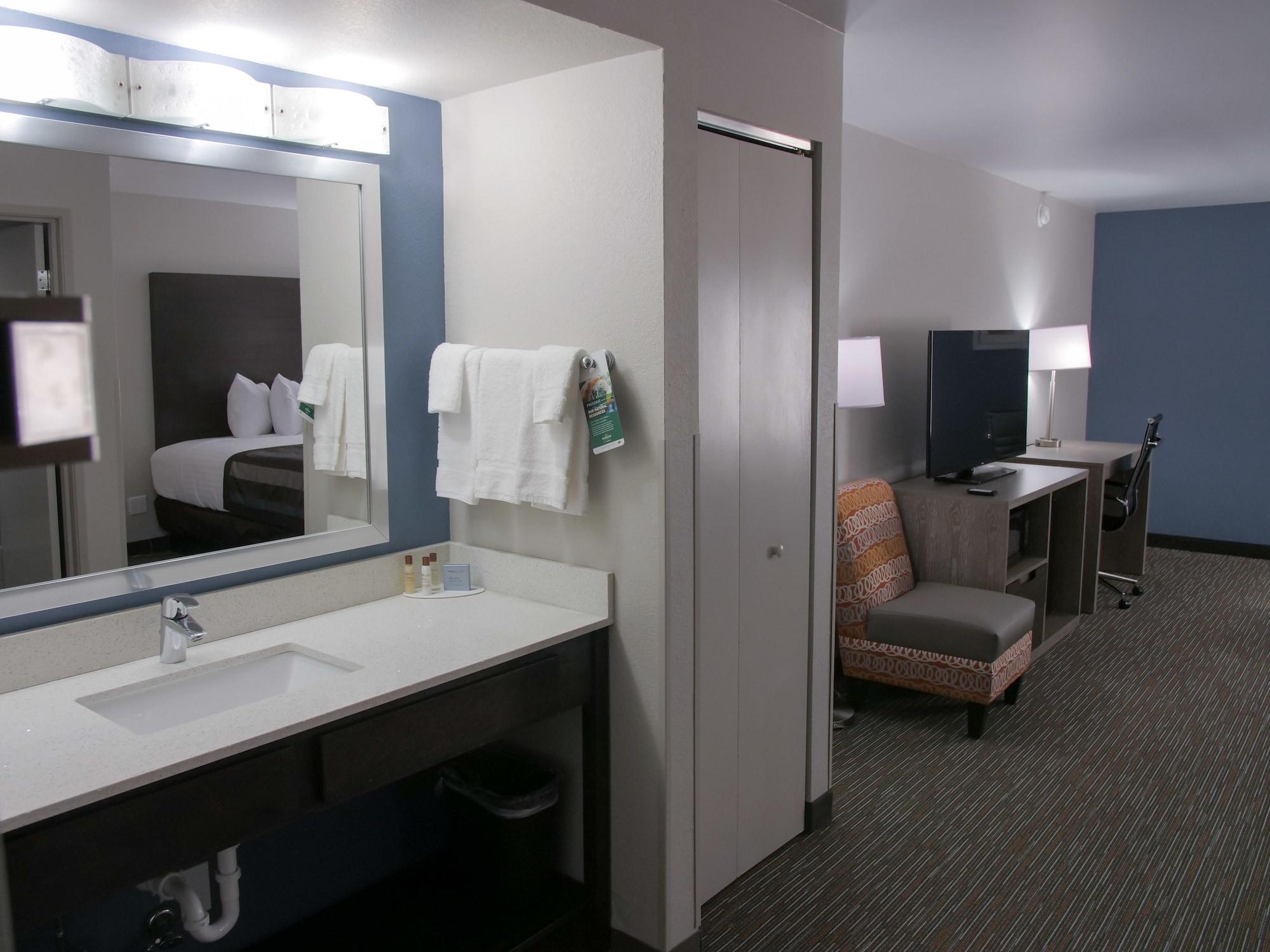 Wingate By Wyndham Louisville Airport Expo Center Extérieur photo