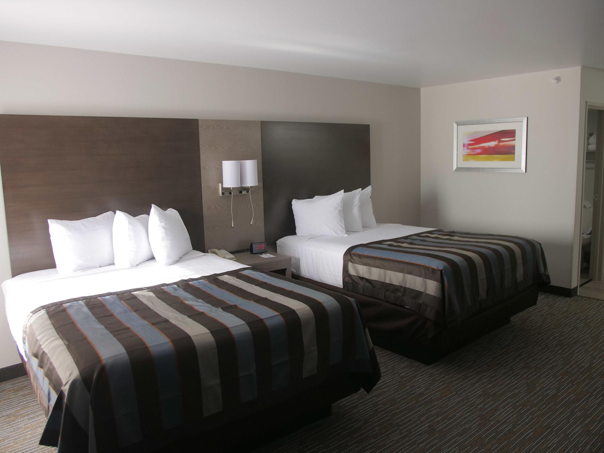 Wingate By Wyndham Louisville Airport Expo Center Extérieur photo