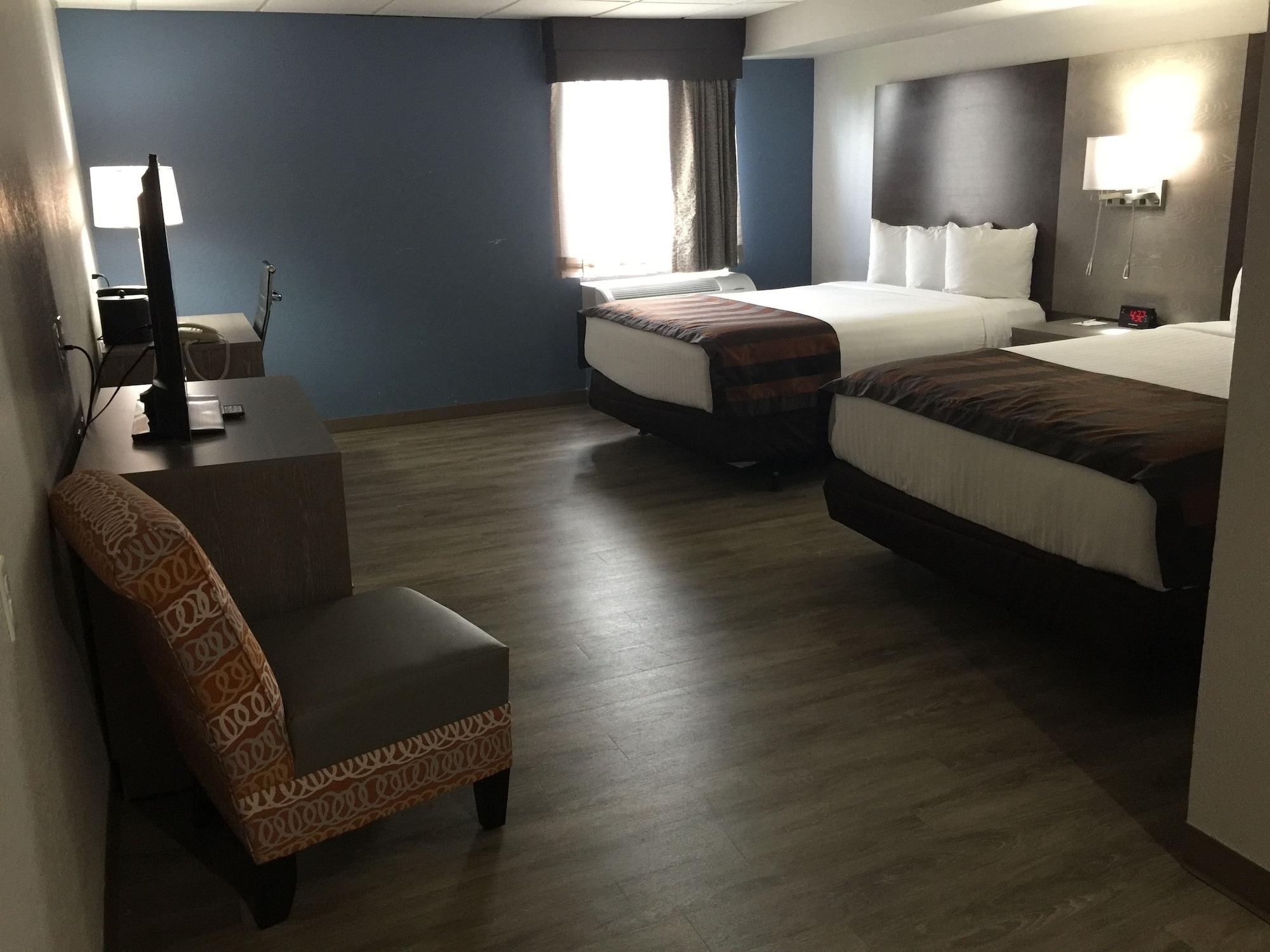 Wingate By Wyndham Louisville Airport Expo Center Extérieur photo