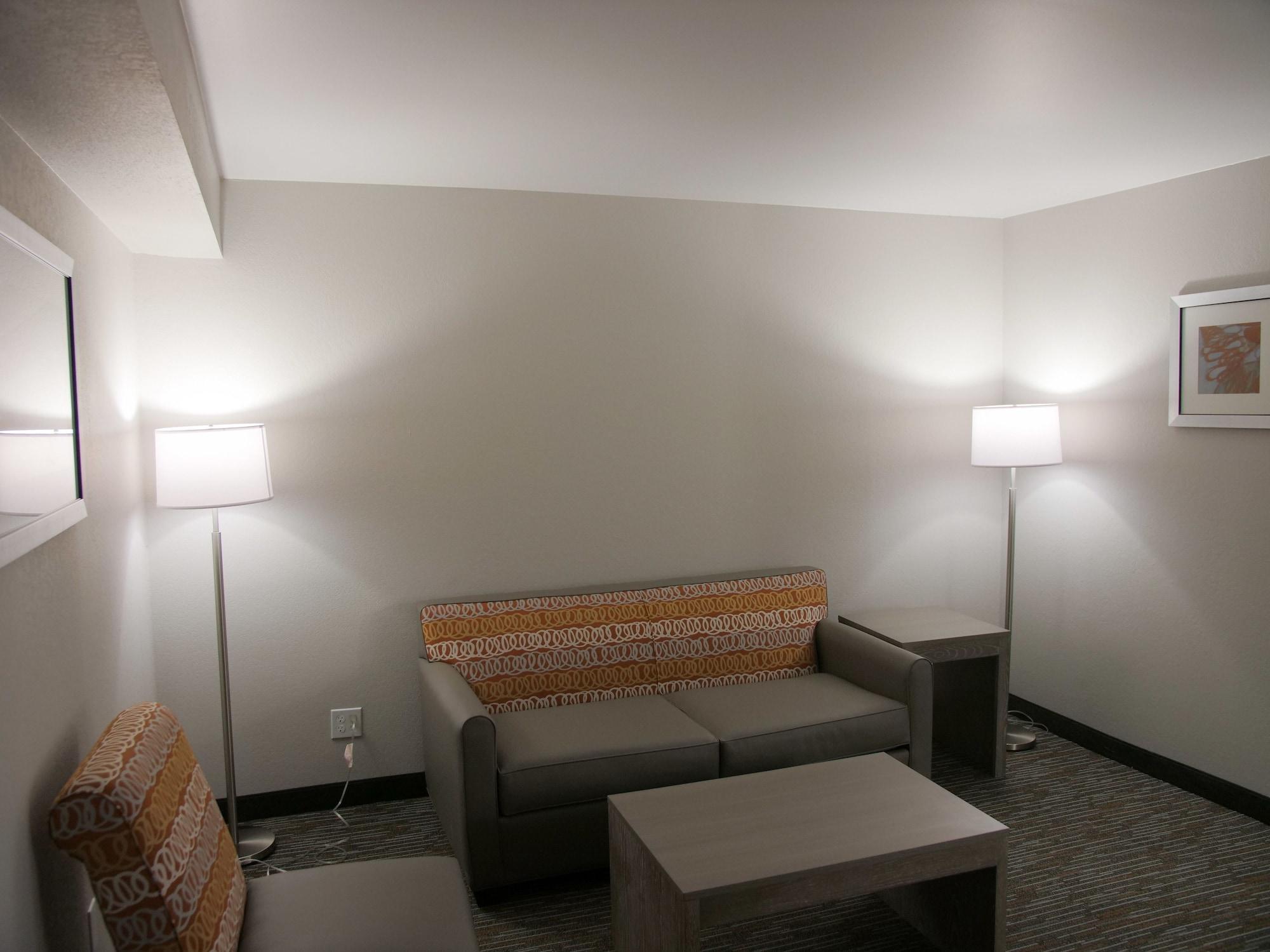 Wingate By Wyndham Louisville Airport Expo Center Extérieur photo