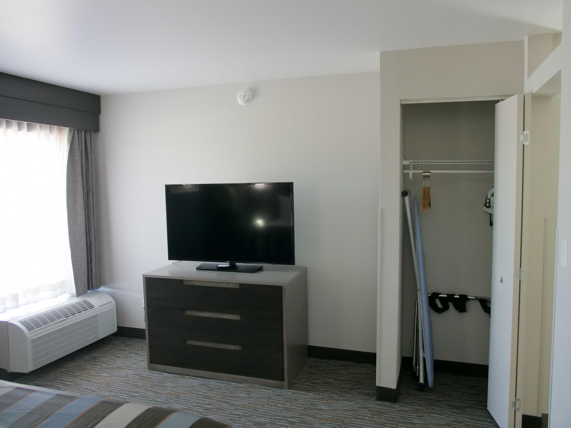 Wingate By Wyndham Louisville Airport Expo Center Extérieur photo