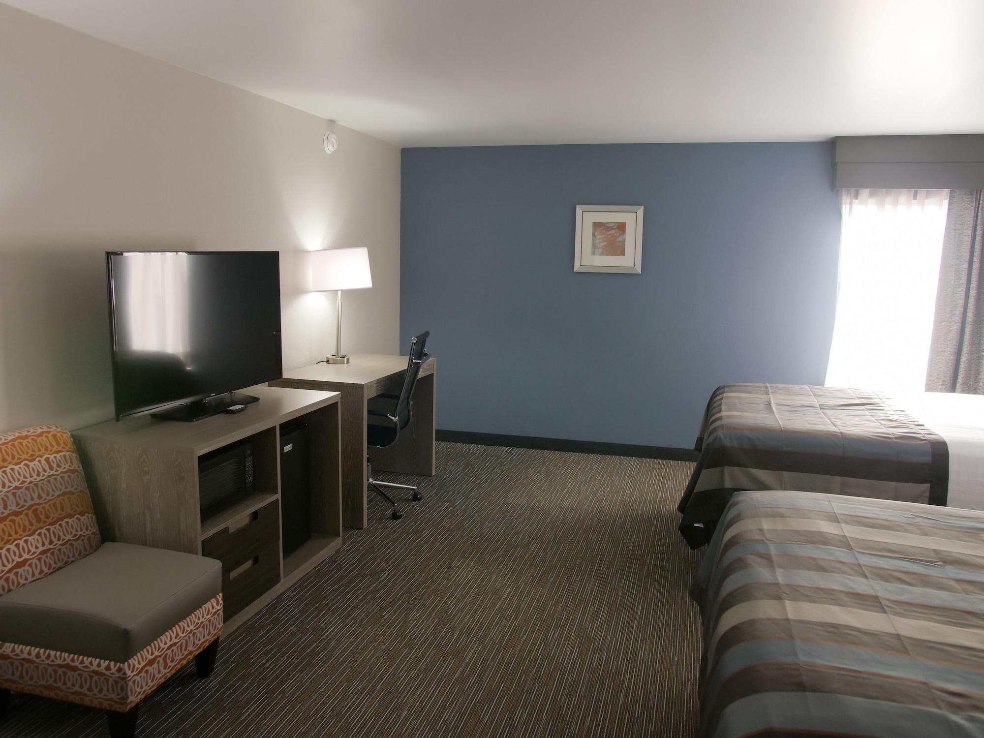 Wingate By Wyndham Louisville Airport Expo Center Extérieur photo