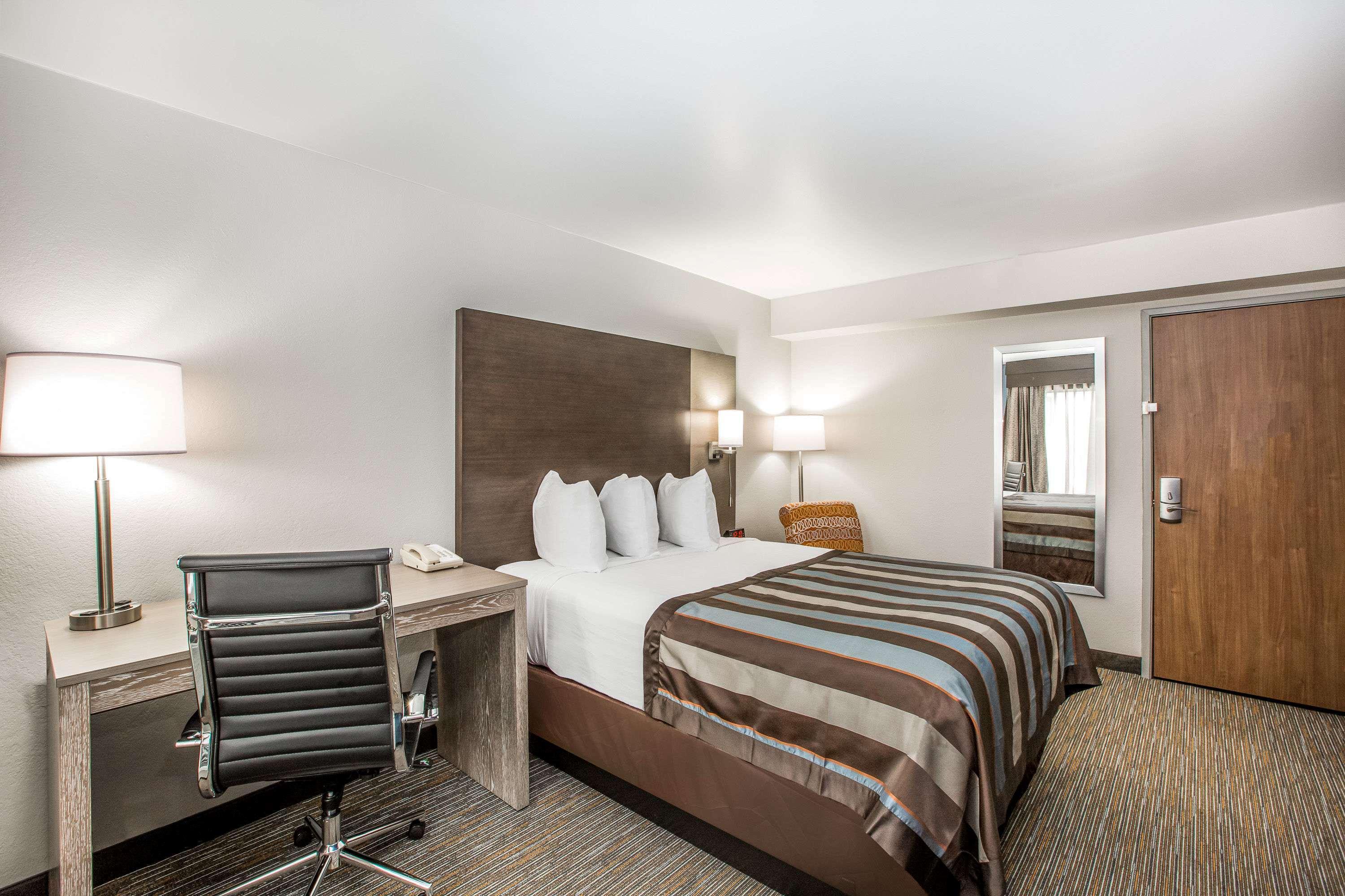 Wingate By Wyndham Louisville Airport Expo Center Extérieur photo