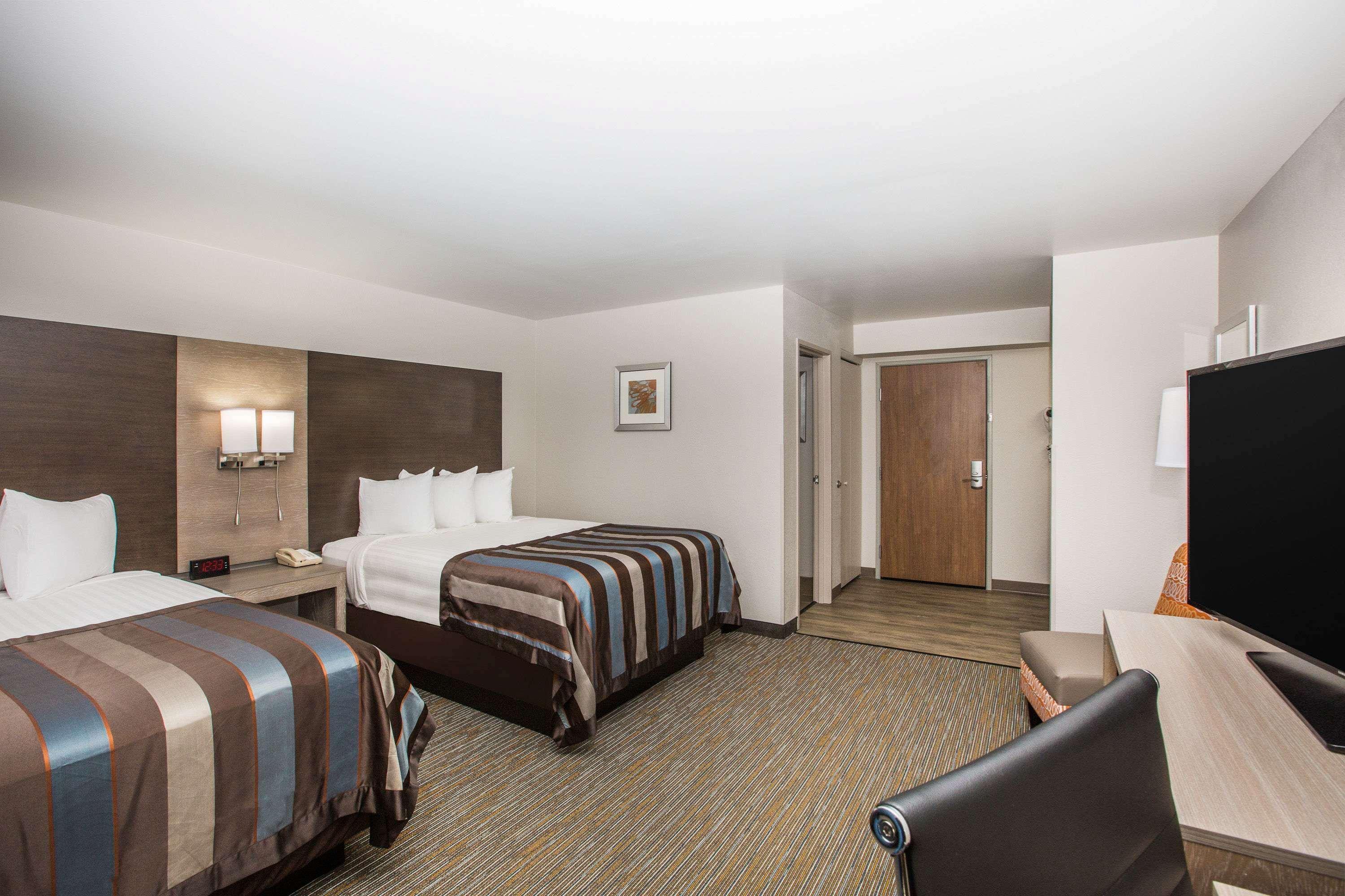 Wingate By Wyndham Louisville Airport Expo Center Extérieur photo