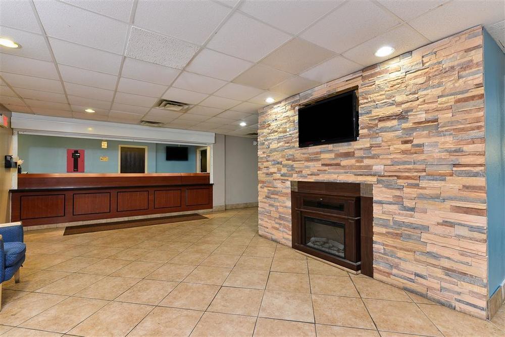 Wingate By Wyndham Louisville Airport Expo Center Intérieur photo