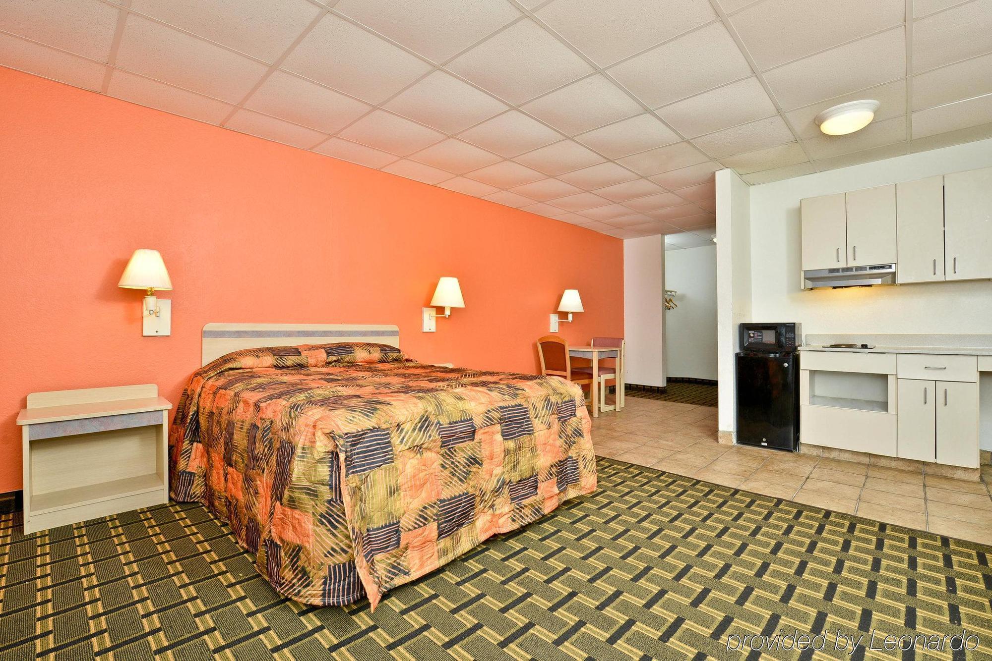 Wingate By Wyndham Louisville Airport Expo Center Extérieur photo