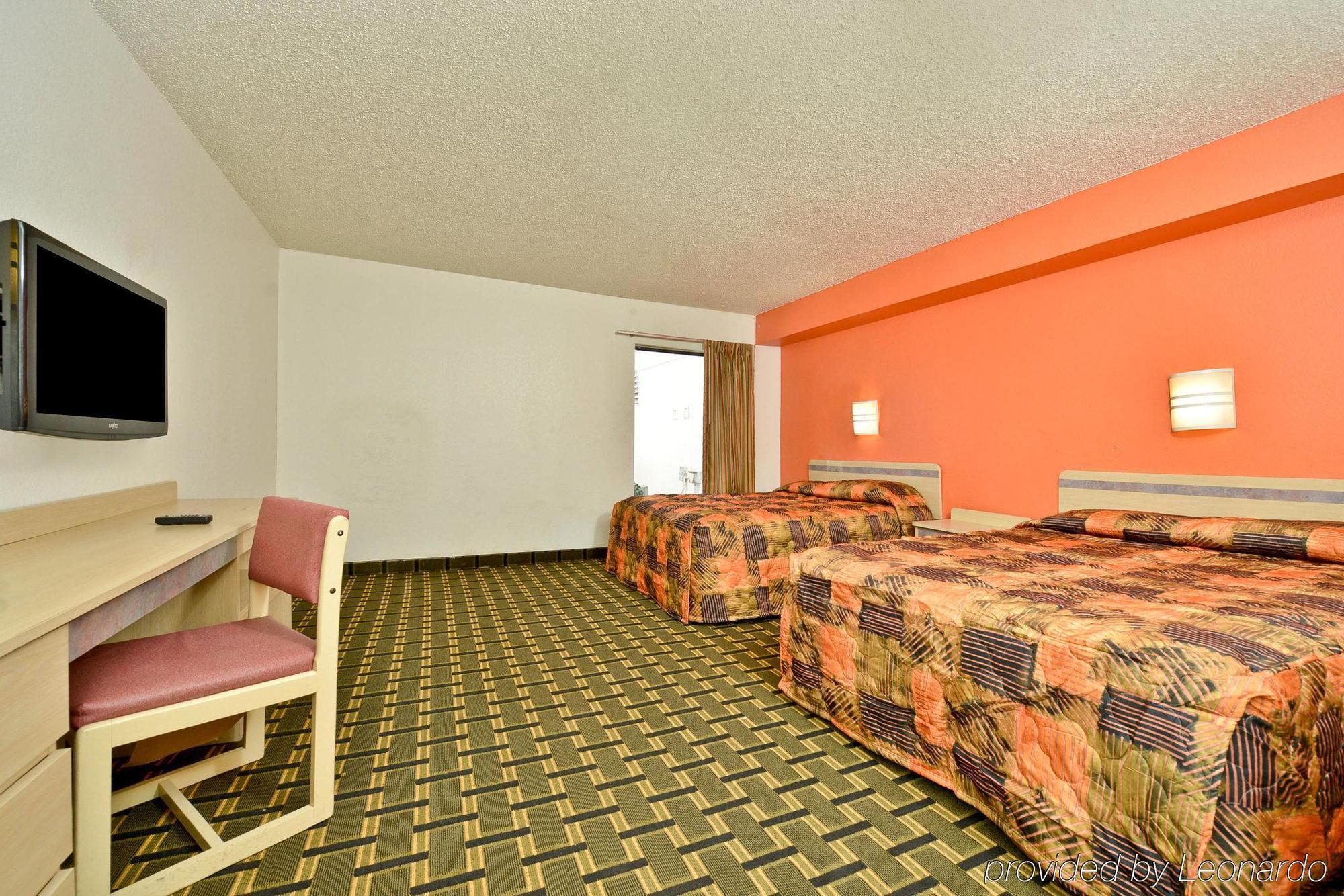 Wingate By Wyndham Louisville Airport Expo Center Extérieur photo