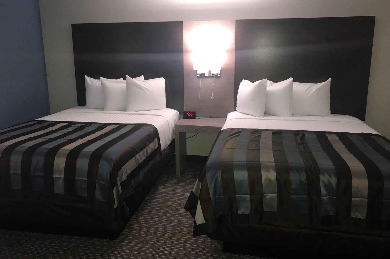 Wingate By Wyndham Louisville Airport Expo Center Extérieur photo