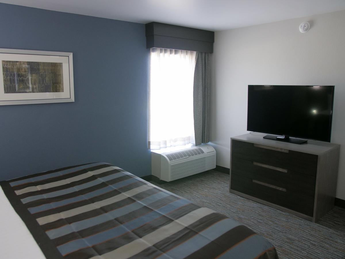 Wingate By Wyndham Louisville Airport Expo Center Extérieur photo