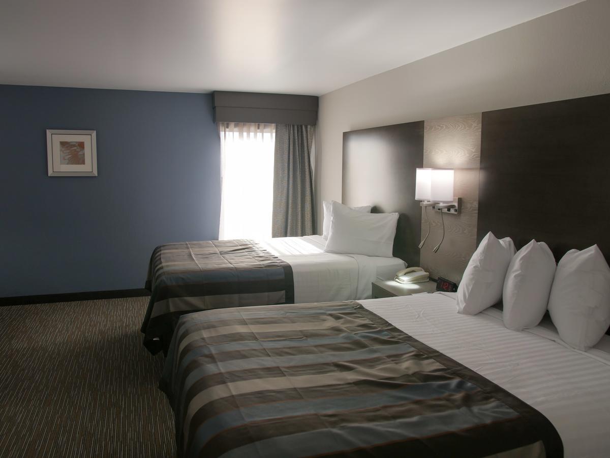 Wingate By Wyndham Louisville Airport Expo Center Extérieur photo