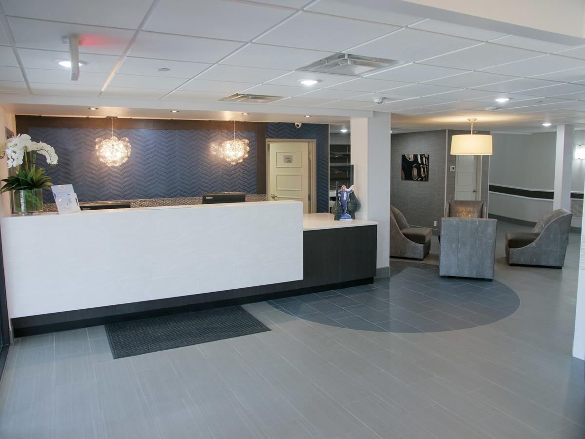 Wingate By Wyndham Louisville Airport Expo Center Extérieur photo